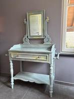 Commode met spiegel, Huis en Inrichting, Kasten | Overige, Ophalen, Gebruikt