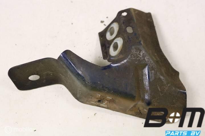 Steun voor spatscherm LV (bestuurderskant) VW Polo 9N, Auto-onderdelen, Carrosserie, Gebruikt