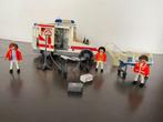 Playmobil ) ambulance, Ophalen of Verzenden, Gebruikt