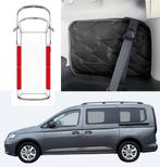 Raamisolatie Volkswagen Caddy Vanaf 2021 (4 delig, Caravans en Kamperen, Mobilhome-accessoires