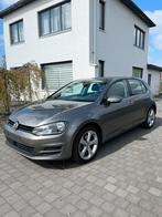 Volkswagen golf7 1.6tdi euro6 110pk gekeurd voor verkoop, Euro 6, Diesel, Te koop, ABS
