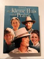 Het kleine huis op de prairie dvd box serie 6, Cd's en Dvd's, Ophalen of Verzenden, Zo goed als nieuw