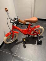 Velo Pour enfants STOY 12" Vintage  Red, Fietsen en Brommers, Ophalen of Verzenden, Zo goed als nieuw, Overige modellen