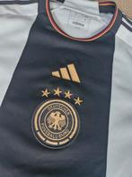 Duitsland 2022 shirt, Maat L, Ophalen of Verzenden, Nieuw, Shirt