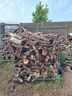 Brandhout, Tuin en Terras, Brandhout, Ophalen