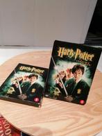 Dubbele dvd Harry Potter en de geheime kamer., Cd's en Dvd's, Ophalen of Verzenden, Gebruikt