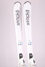 Skis STOCKLI ALPHA SCALE 149 ; 159 cm, noyau en bois, titane, Envoi