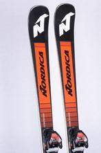 155 ski's NORDICA DOBERMANN SLC, grip walk, Sport en Fitness, Skiën en Langlaufen, 140 tot 160 cm, Gebruikt, Verzenden, Carve