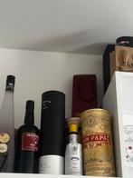 Assortiment d’alcool,vin de collection,whisky et bien ., Verzamelen, Ophalen, Nieuw