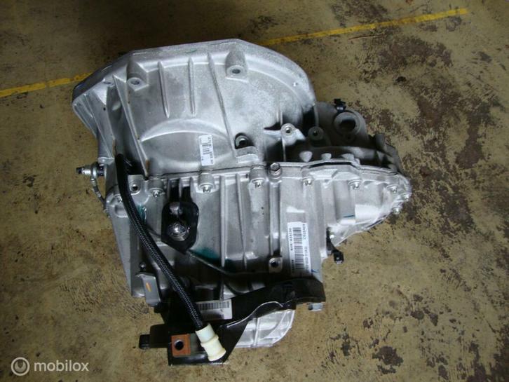 Versnellingsbak pa0-014 Renault Master pa0014 8201110799, Auto-onderdelen, Transmissie en Toebehoren, Renault, Nieuw, Ophalen of Verzenden