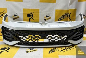 Golf 8 VIII R-LINE FACELIFT VOORBUMPER 5H0807221S PDC beschikbaar voor biedingen