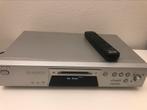 Sony mds-je480 MDLP minidisc recorder, Audio, Tv en Foto, Ophalen of Verzenden