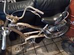 leuke chopperfiets met opfriswerk vandaag koopje 80e, Fietsen en Brommers, Ophalen, Gebruikt