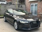 Audi A6 3.0 TDI Biturbo Quattro Tiptronic 313ch!, Cuir, Euro 5, Achat, 750 kg