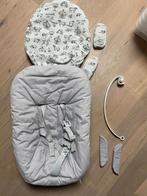 Kit piège Stokke Trip Trap pour nouveau-né, Enfants & Bébés, Enlèvement, Comme neuf, Chaise évolutive