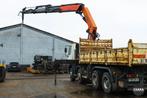 Palfinger PK38502B Rotating stabilizers! RRC! GOOD CONDITION, Zakelijke goederen