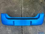 SUZUKI WAGON R OPEL AGILA BLAUW Achterbumper 2000-2007, Auto-onderdelen, Gebruikt, Suzuki, Bumper