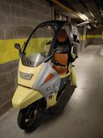 BMW C1 125cc, Motoren, Scooter, Particulier, 125 cc, 11 kW of minder