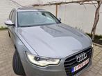A6 3.0 quatro 2012, Auto's, Automaat, Euro 5, Leder, A6