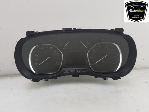 COCKPIT Opel Vivaro (|9822470680|9831169080|), Auto-onderdelen, Dashboard en Schakelaars, Opel, Gebruikt