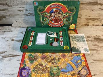 De Peking Mysteries MB spellen [s180], Enlèvement ou Envoi, Comme neuf