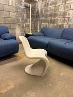 Verner panton kids, Ophalen