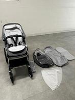 Poussette Bugaboo Buffalo, Kinderen en Baby's, Kinderwagens en Combinaties, Ophalen, Zo goed als nieuw, Kinderwagen, Bugaboo