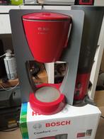 ik zoek een glazen  kan  koffie     tka6024/01, Ophalen, Gebruikt