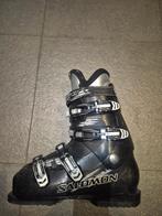Skibotten Salomon, maat 28, Sport en Fitness, Skiën en Langlaufen, Gebruikt, Schoenen, Ski, Salomon