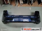 Achterbumper VW Golf 7 VII 2012-2017 4X PDC LAKSCHADE DEUKEN, Auto-onderdelen, Gebruikt, Volkswagen, Ophalen of Verzenden, Achter