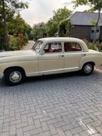 Mercedes, Auto's, Particulier, Te koop