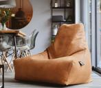 B-bag Extreme lounging, Huis en Inrichting, Zitzakken, Ophalen, Nieuw, Bruin, Zitzak