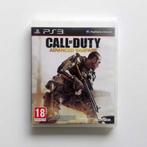 Call of Duty Advanced Warfare (PS3), Games en Spelcomputers, Ophalen of Verzenden, Zo goed als nieuw