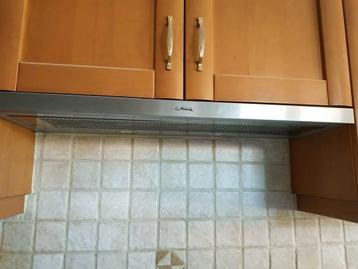SMEG inbouw afzuigkap  beschikbaar voor biedingen