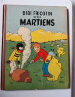 BIBI FRICOTIN 1955 EO P.Lacroix  Les martiens TBE, Livres, Enlèvement ou Envoi