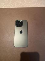 Iphone 16 pro 128gb nieuwstaat met garantie, Telecommunicatie, Mobiele telefoons | Apple iPhone, Ophalen, Nieuw, IPhone 16 Pro