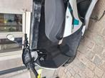 Electric brommer b clase, Fietsen en Brommers, Ophalen, Zo goed als nieuw