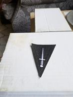 Commando a brevet, Ophalen of Verzenden, Luchtmacht, Embleem of Badge