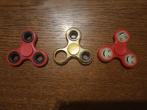 Spinner, Ophalen, Zo goed als nieuw