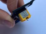 audio-technica AT71 op een SME-type Marantz headshell, Ophalen of Verzenden, Zo goed als nieuw, Platenspeler-onderdeel, Overige merken