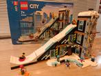 Lego city ski 60366, Kinderen en Baby's, Speelgoed | Duplo en Lego, Ophalen, Lego