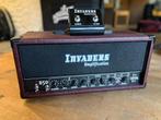 Invaders Amplification  Devil 850, Musique & Instruments, Amplis | Basse & Guitare, Enlèvement ou Envoi, Comme neuf, Guitare, 50 à 100 watts