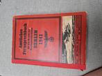 Telefoonboek Berlijn uit 1941@, Ophalen of Verzenden