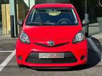 Toyota Aygo 1.0i / Airco / 77373km !!!, 50 kW, Zwart, https://public.car-pass.be/vhr/99c4e435-1fd8-4029-ae15-b1829f558f86, Handgeschakeld