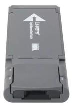 Linksys Gigabit ExpressCard Adapter (nieuw), Ophalen, Nieuw
