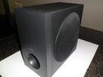 SONY WOOFER SS-WSF300 140Watt, Bass Reflex, dia 160mm, 6 Ohm, Subwoofer, Ophalen of Verzenden, Zo goed als nieuw, 60 tot 120 watt