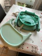 Meegroei stoeltje van chicco heel veilig, Kinderen en Baby's, Kinderstoelen, Ophalen, Gebruikt, Meegroeistoel, Stoelverkleiner