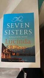 Book Lucinda Riley - The Seven Sisters (new), Boeken, Ophalen, Wereld overig, Lucinda Riley, Nieuw