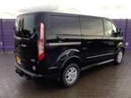 2014 - Ford - Transit Custom - 290 2.2 TDCI L1H1 Sp - Véhic, Euro 5, Achat, Entreprise, Boîte manuelle