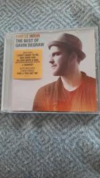 GAVIN DEGRAW Finest hour, the best of Gavin Degraw, Enlèvement ou Envoi, 1980 à 2000, Comme neuf